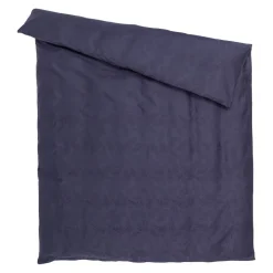 Duvetanzug Flower-Jacquard