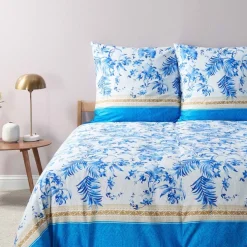 Duvetanzug Ibiscus Tatoo