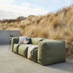 Eckelement Soft Sofa