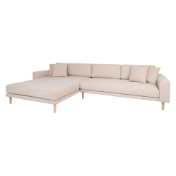 Ecksofa Lido