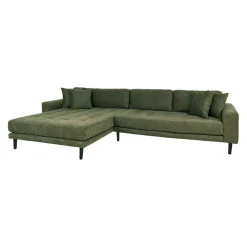 Ecksofa Lido