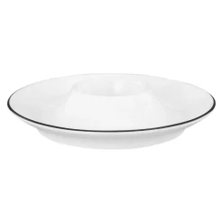 Eierbecher Lido Black Line