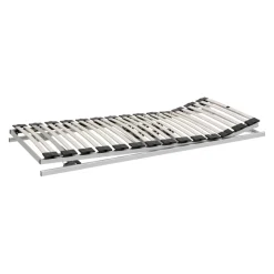 Einlegerahmen Luna-Alutech KF