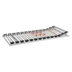 Einlegerahmen Luna-Alutech K