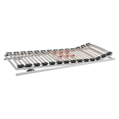 Einlegerahmen Luna-Alutech KF