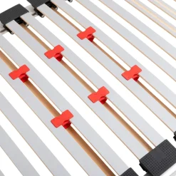 Einlegerahmen Luna-Alutech KF