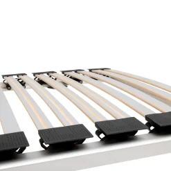 Einlegerahmen Luna-Alutech 2M