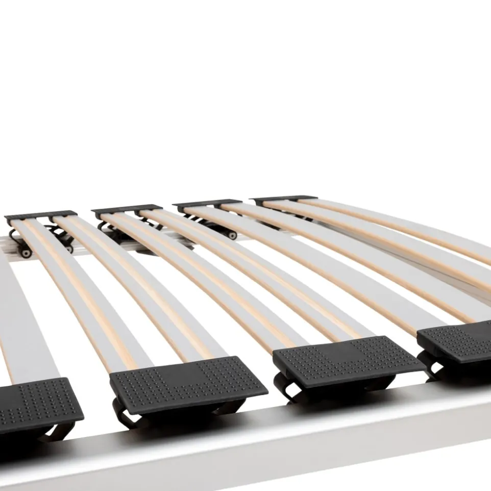 Einlegerahmen Luna-Alutech 2M