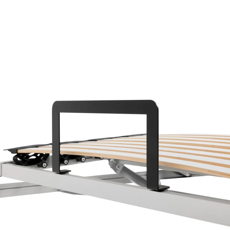 Einlegerahmen Luna-Alutech 2M