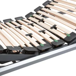 Einlegerahmen Luna-Naturaflex 2M