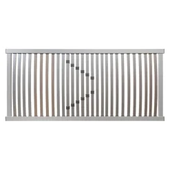 Einlegerahmen Luna-Superslim N