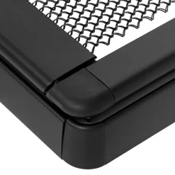 Einlegerahmen Unterfederung