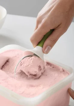 Eisportionierer Dimple