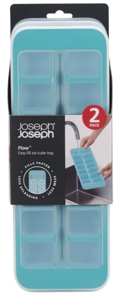 Eiswürfelform Easy-Fill