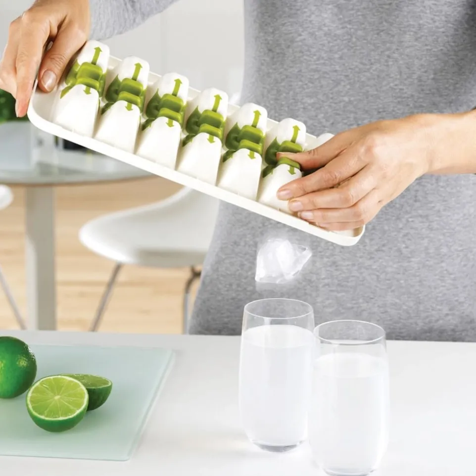 Eiswürfelform Quicksnap