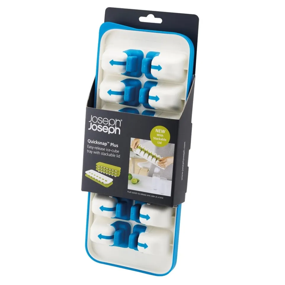 Eiswürfelform Quicksnap