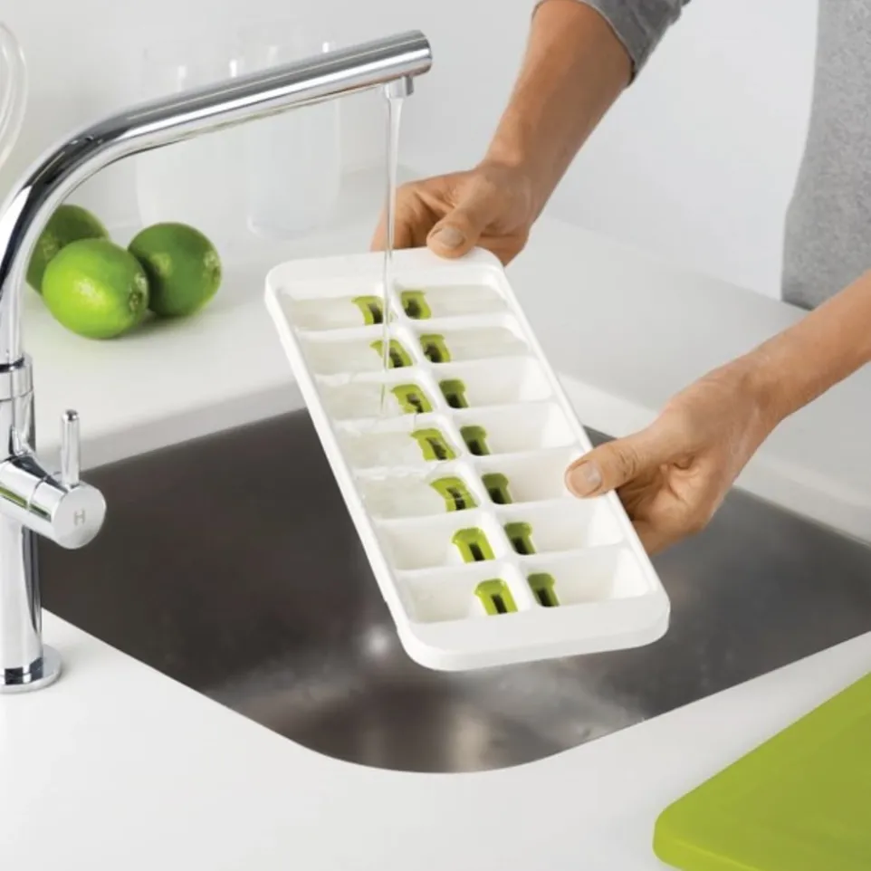 Eiswürfelform Quicksnap