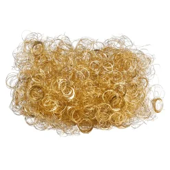 Engelshaar-Deko Zubehör