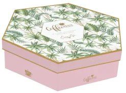 Espressobecher-Set Mania