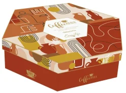 Espressobecher-Set Mania