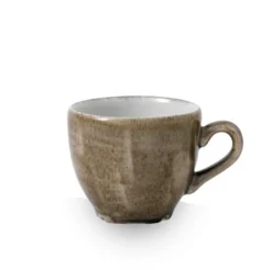 Espressotasse Stonecast