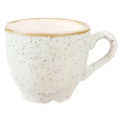 Espressotasse Stonecast