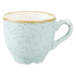 Espressotasse Stonecast