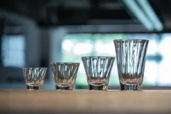 Espressotasse Twisted