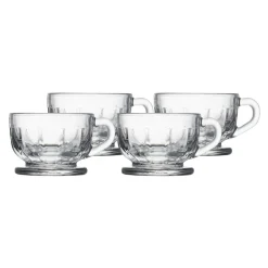 Espressotassen-Set Flore