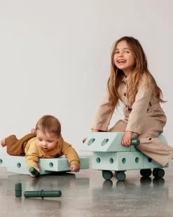 Explorer Set Entdecker