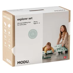Explorer Set Entdecker