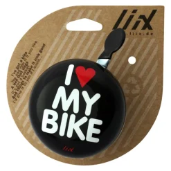 Fahrradglocke Ding Dong Bell