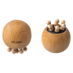 Faszien-Massagekugel Wellness Vegan