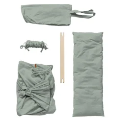 Federwiege-Set Basic