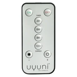 Fernbedienung Nordic-Led