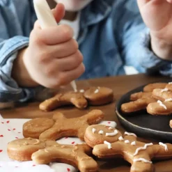 Fertigmischung Baking