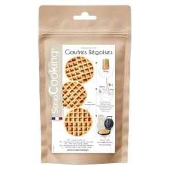 Fertigmischung Baking