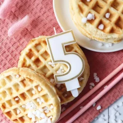 Fertigmischung Baking