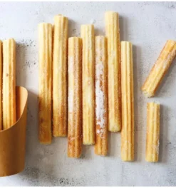 Fertigmischung Party