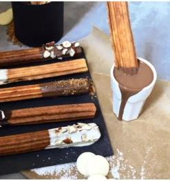 Fertigmischung Party