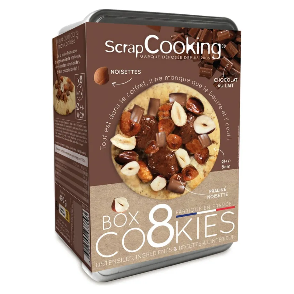 Fertigmischung Party