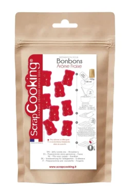 Fertigmischung Party