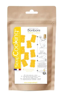 Fertigmischung Party