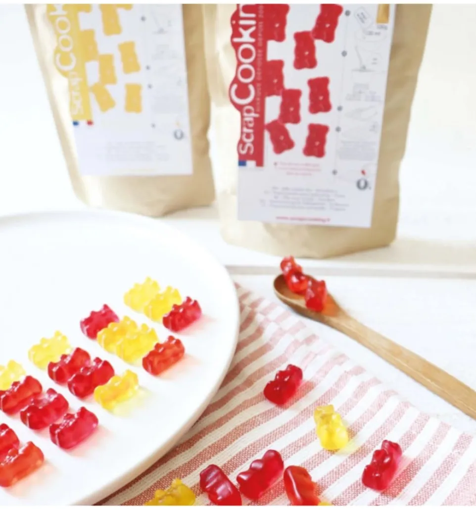 Fertigmischung Party