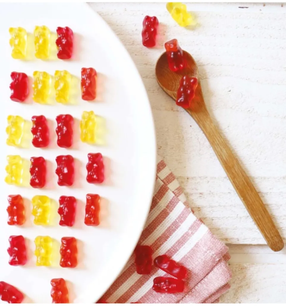 Fertigmischung Party