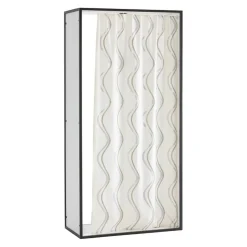 Fertigvorhang Kalkutta