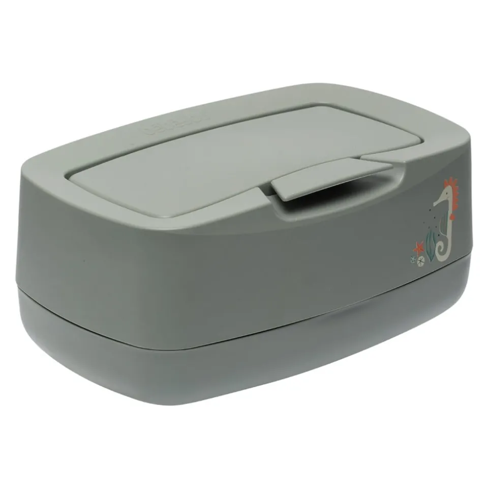 Feuchttücherbox Zewi Acc