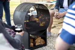 Feuerschale Porthole