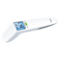 Fieberthermometer Ft 100 Kontaktlos