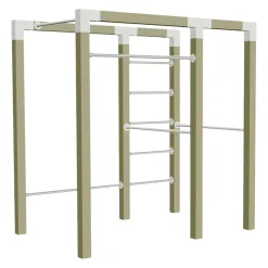 Fitnessgerät Outdoor